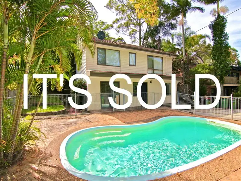 Main view of Homely house listing, 1 and 2/108 Henderson Road, Saratoga NSW 2251