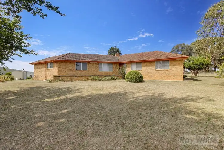 Main view of Homely rural property listing, 584 Taralga Road, Goulburn NSW 2580