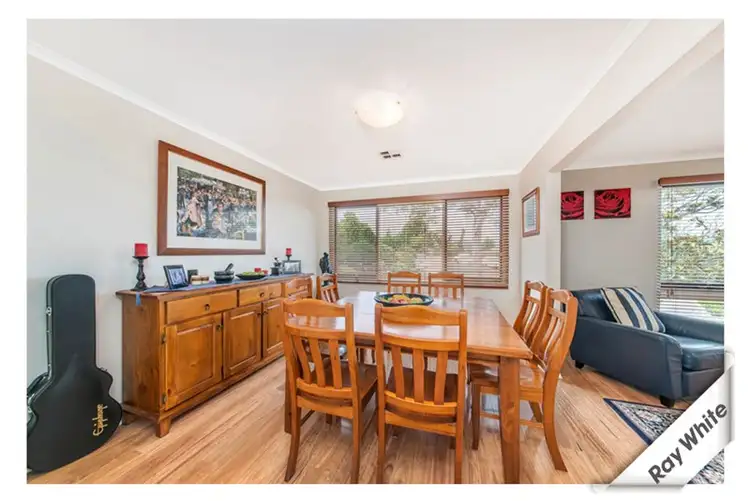 Fourth view of Homely house listing, 6 Omeara Place, Gowrie ACT 2904