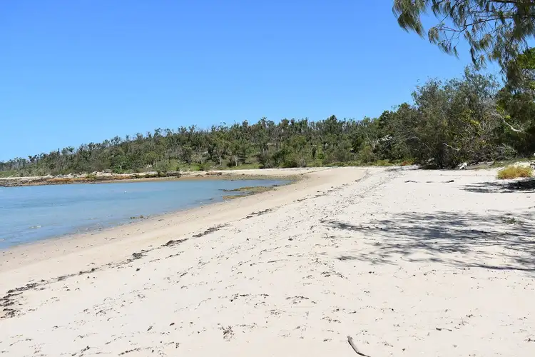 Main view of Homely land listing, 30 Gloucester Avenue, Hideaway Bay QLD 4800