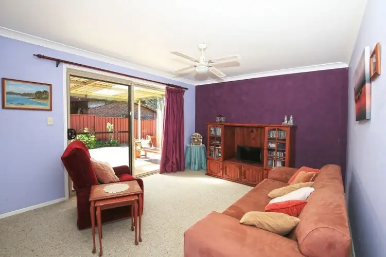 Seventh view of Homely house listing, 18 Christiansen Avenue, Old Erowal Bay NSW 2540