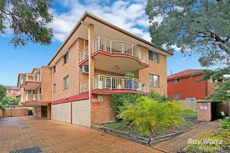 3/136 Evaline Street, Campsie NSW 2194