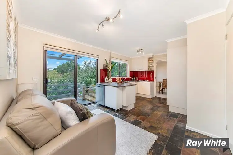 Fourth view of Homely house listing, 18 Carr Crescent, Wanniassa ACT 2903