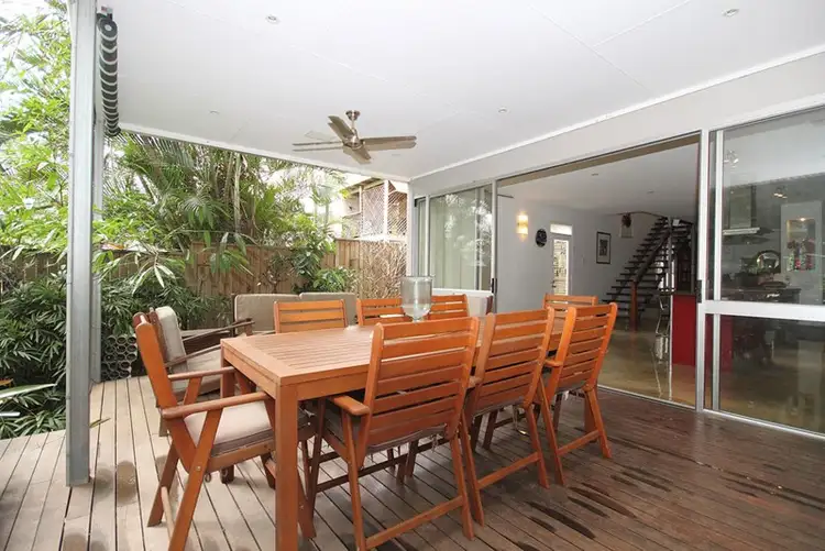 Fourth view of Homely house listing, 12 Raff Avenue, Holland Park QLD 4121