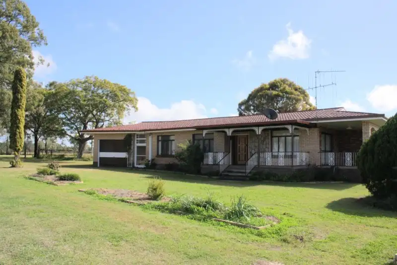 Main view of Homely rural property listing, Address available on request