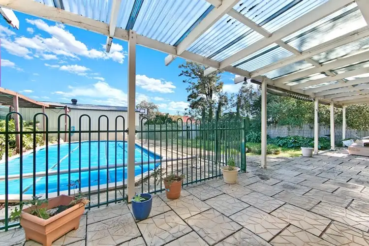 54 Sunnyside Drive, Evanston Park SA 5116