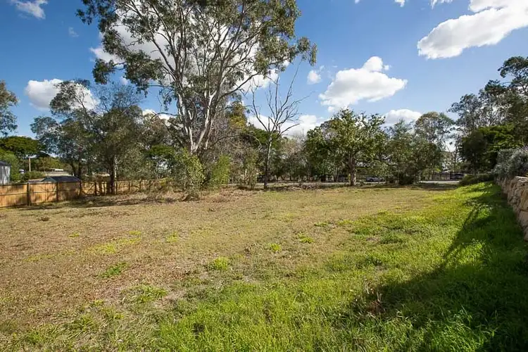 Main view of Homely land listing, 676 Fig Tree Pocket Road, Fig Tree Pocket QLD 4069