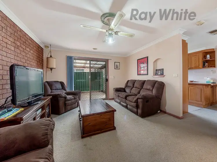 Second view of Homely house listing, 39a Oberon Avenue, St Albans VIC 3021