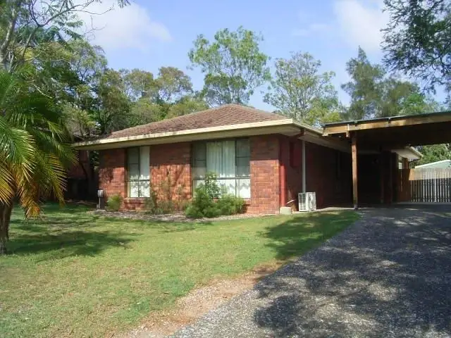 15 port, Jamboree Heights QLD 4074