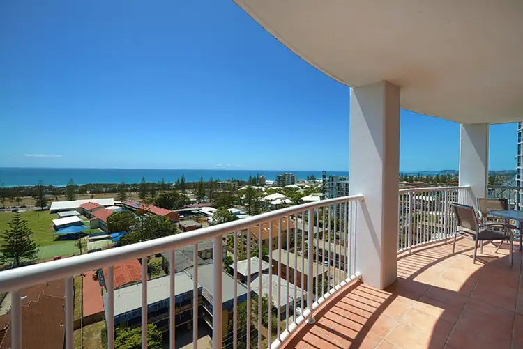 2623 Gold Coast Highway, Broadbeach QLD 4218