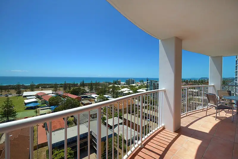 Main view of Homely apartment listing, 2623 Gold Coast Highway, Broadbeach QLD 4218