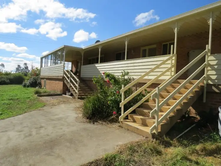 Fifth view of Homely rural property listing, 69 Pine Springs Road, Woodstock NSW 2793