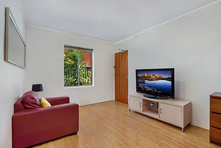 6/855 Anzac Parade, Maroubra NSW 2035