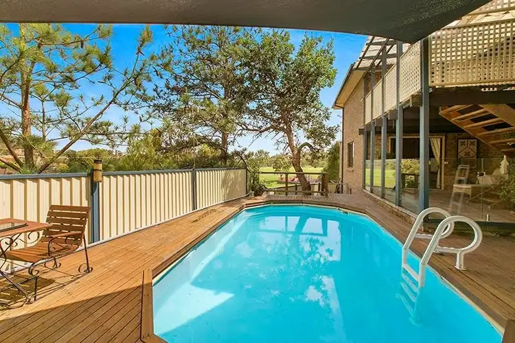 Third view of Homely house listing, 2 Lancelot Street, Mount Colah NSW 2079