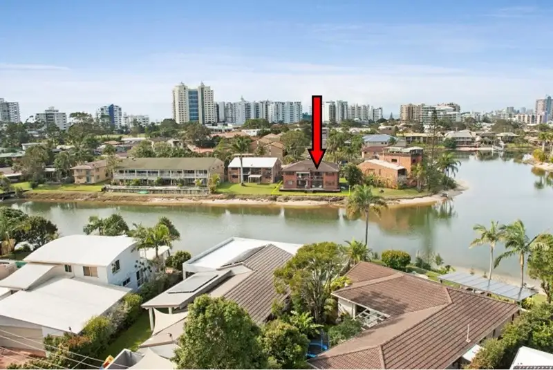 Main view of Homely unit listing, 21 Barooga Crescent, Mooloolaba QLD 4557