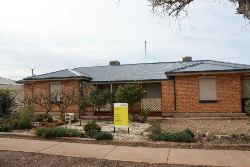 Main view of Homely house listing, 50-52 Patten Street, Whyalla Stuart SA 5608