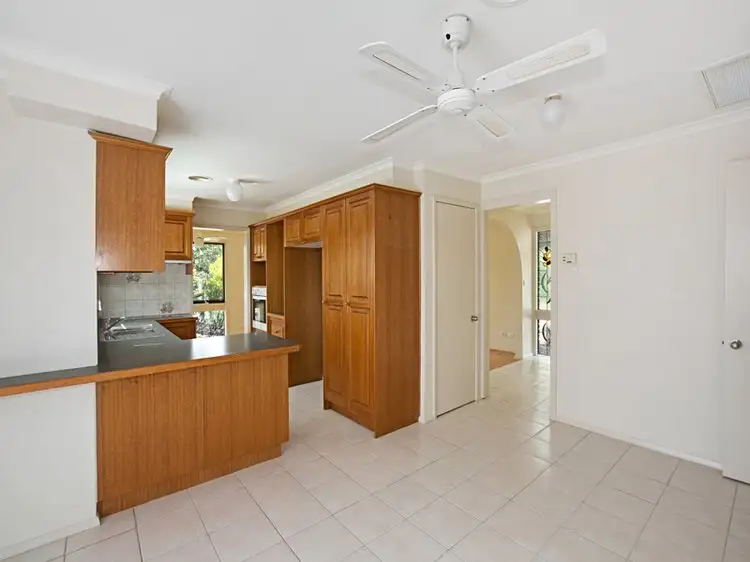 Fifth view of Homely house listing, 281 Seventh Avenue, Eden Park VIC 3757