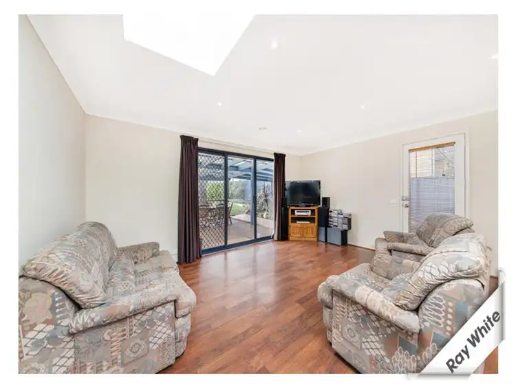 Seventh view of Homely house listing, 3 Musca Place, Giralang ACT 2617