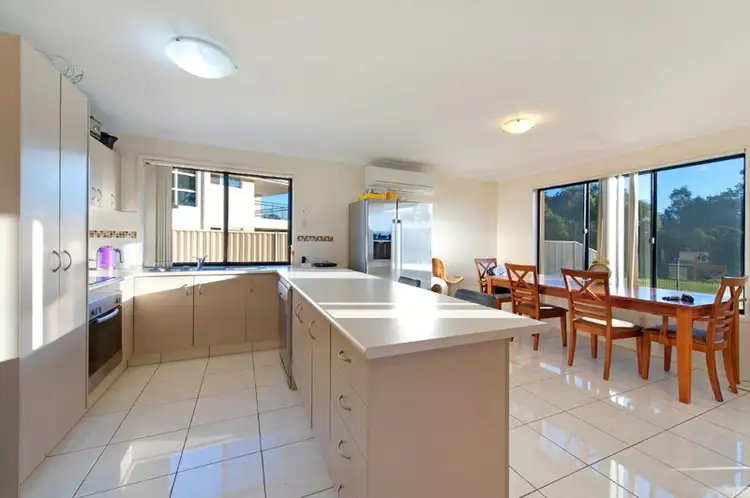 Second view of Homely house listing, 54 Golden Bear Drive, Arundel QLD 4214