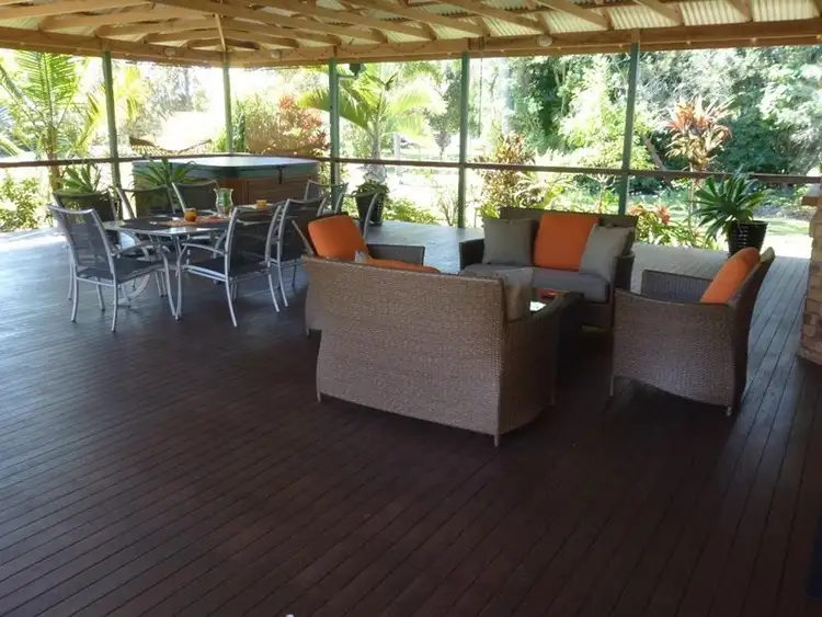 Third view of Homely house listing, 34 Bond Street, Bidwill QLD 4650