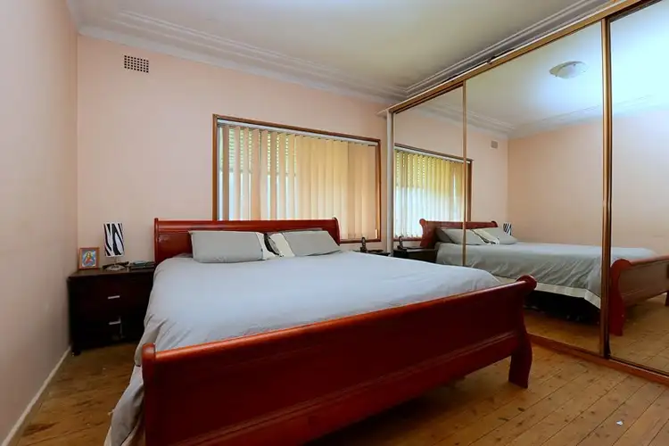 Sixth view of Homely house listing, 63 Gascoigne Road, Birrong NSW 2143