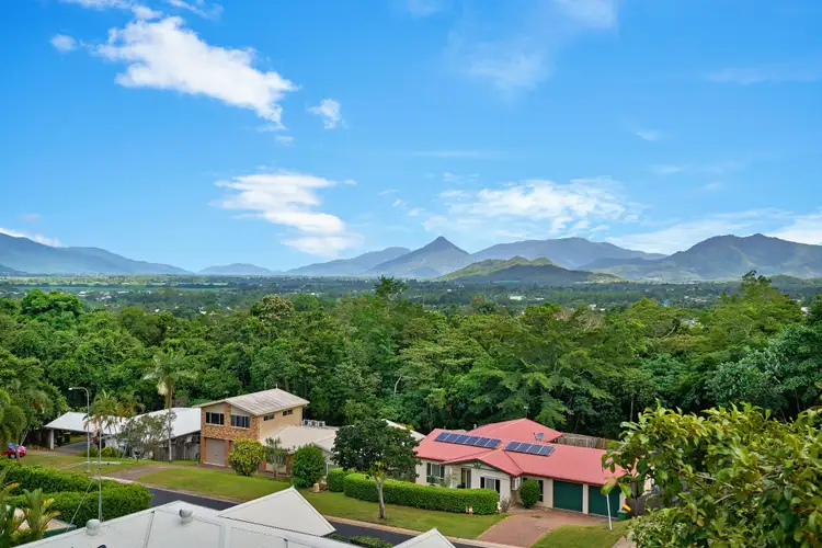 Fourth view of Homely house listing, 5 Aspen Close, Mount Sheridan QLD 4868