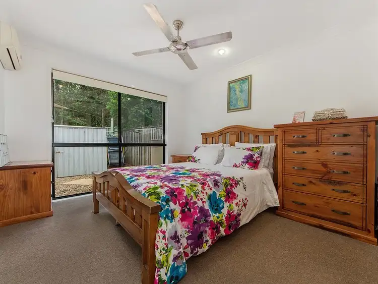 Sixth view of Homely unit listing, 119/590 Pine Ridge Road, Coombabah QLD 4216