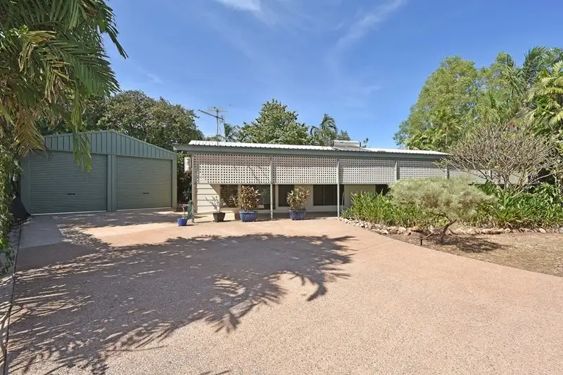 Main view of Homely house listing, 20 Morey Circuit, Driver NT 830