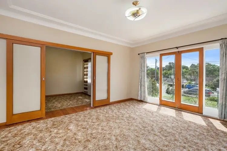 Fourth view of Homely house listing, 32 Somerville Road, Hornsby Heights NSW 2077