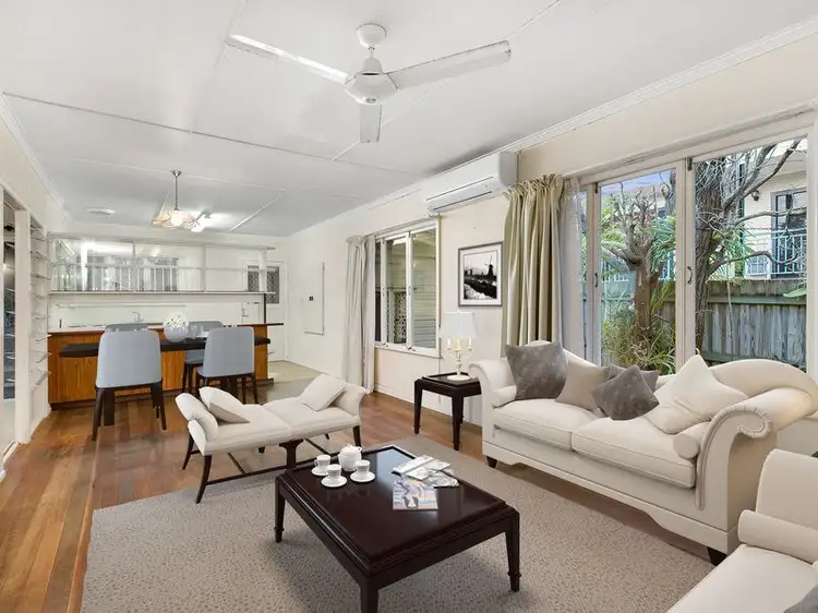 Fifth view of Homely house listing, 37 Newington Street, Tarragindi QLD 4121