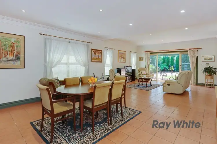 Second view of Homely house listing, 6 First Avenue, Epping NSW 2121