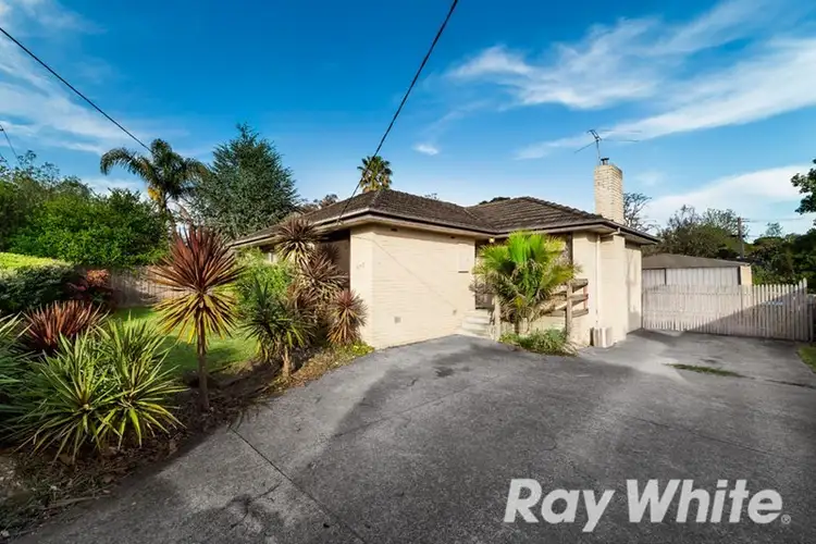 390 Maroondah Highway, Ringwood VIC 3134