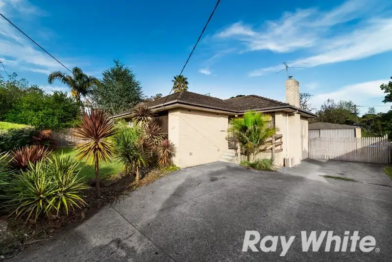 Main view of Homely house listing, 390 Maroondah Highway, Ringwood VIC 3134