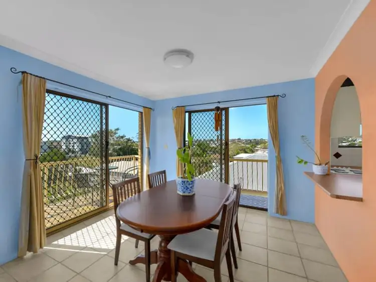 Second view of Homely apartment listing, 5/14 Beet Street, Coorparoo QLD 4151