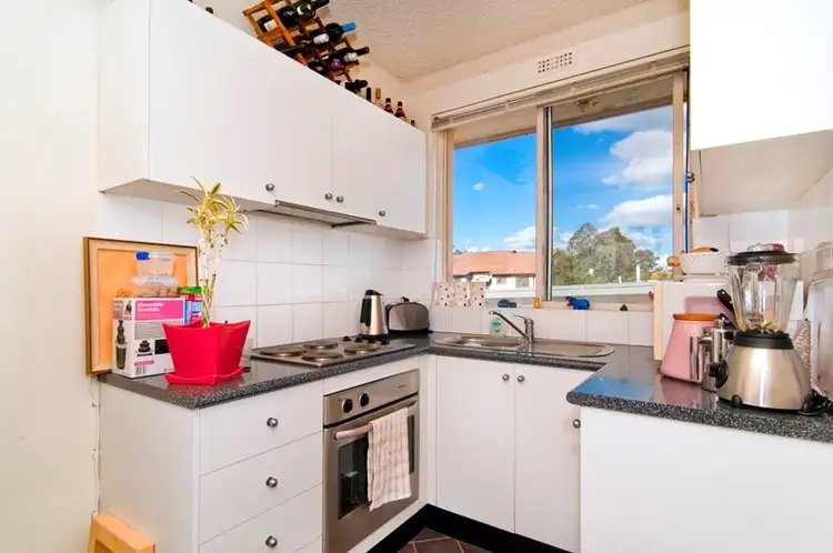 Third view of Homely unit listing, 7/25 Morrison Road, Gladesville NSW 2111