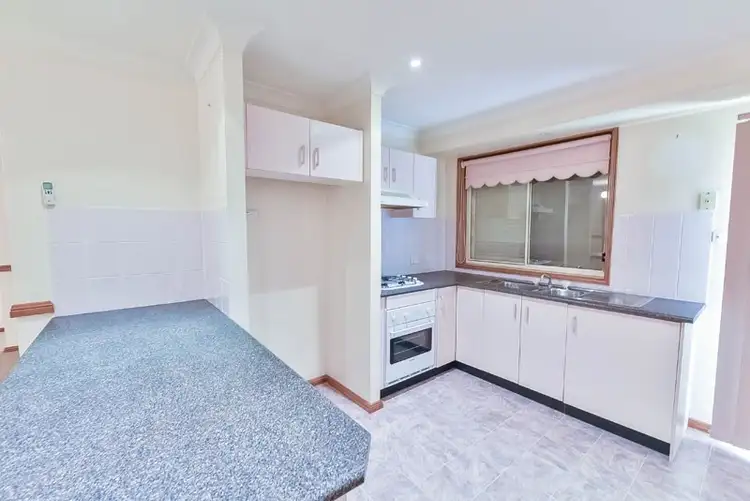 Third view of Homely villa listing, 3/10 Azalea Place, Macquarie Fields NSW 2564