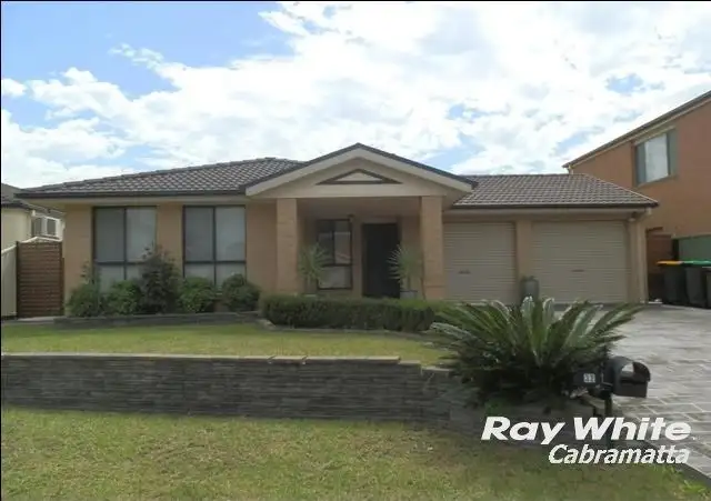 Main view of Homely house listing, 32 Wellumba Street, Horningsea Park NSW 2171