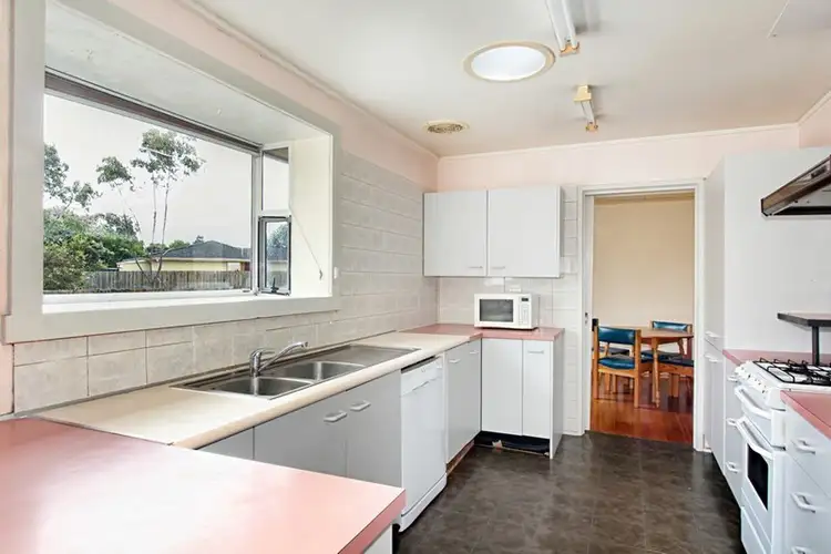 Fourth view of Homely house listing, 17 Akuna Avenue, Notting Hill VIC 3168
