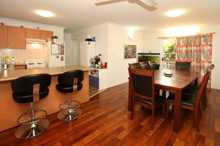 Fifth view of Homely other listing, 1 Darwin Street, Wulguru QLD 4811