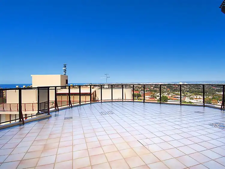 Seventh view of Homely apartment listing, 85/2a Hollywood Avenue, Bondi Junction NSW 2022