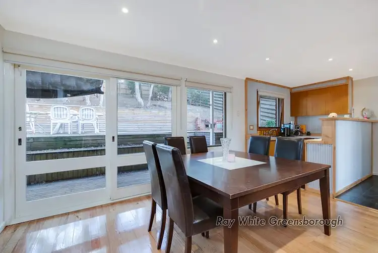 Fourth view of Homely house listing, 15 Lower Road, Eltham North VIC 3095