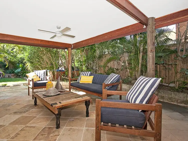 Second view of Homely house listing, 25 Tawarri Crescent, Burleigh Heads QLD 4220
