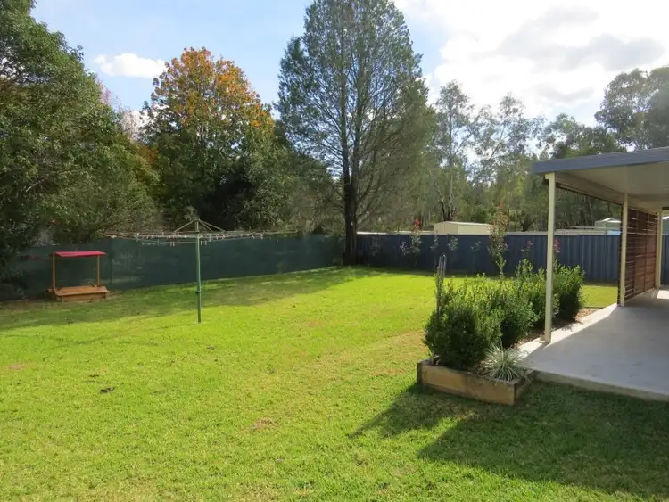 Fifth view of Homely house listing, 2 Olive Pyrke Terrace, Warialda NSW 2402