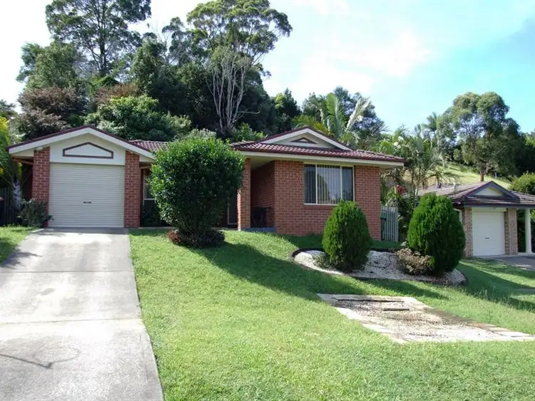 Second view of Homely house listing, 26 Hull Close, Coffs Harbour NSW 2450