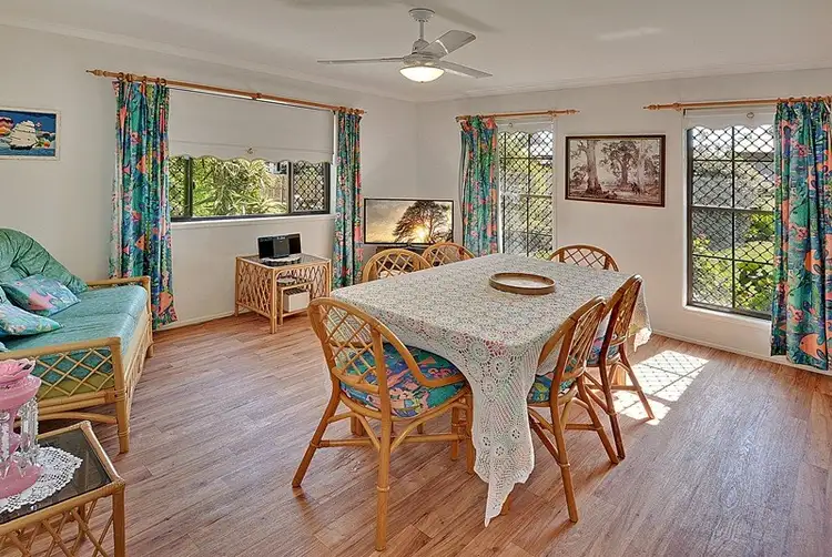 Second view of Homely house listing, 12 Lawley Street, Dicky Beach QLD 4551