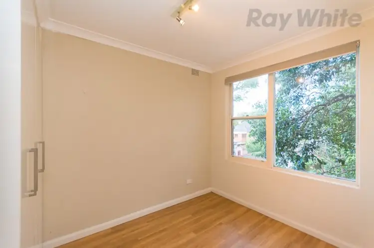 Sixth view of Homely apartment listing, 10/3 Gower Street, Summer Hill NSW 2130