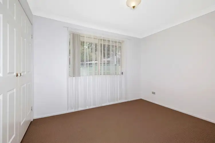 Sixth view of Homely villa listing, 86A Bundeena Road, Glenning Valley NSW 2261