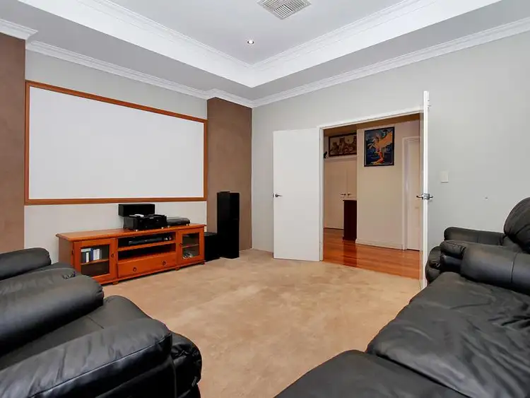 Fifth view of Homely house listing, 12 Adriatic Promenade, Canning Vale WA 6155