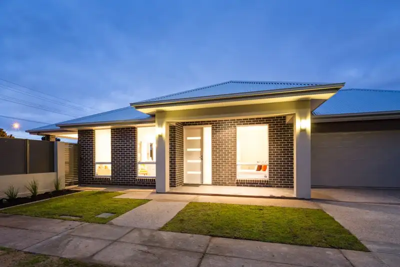 Main view of Homely house listing, 1 Burnley Street, Fulham SA 5024