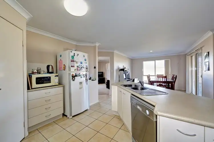 Sixth view of Homely house listing, 6 Hopton Place, Bundaberg North QLD 4670